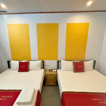 Tam Coc Memories Homestay ニンビン エクステリア 写真