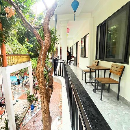 Tam Coc Memories Homestay ニンビン エクステリア 写真