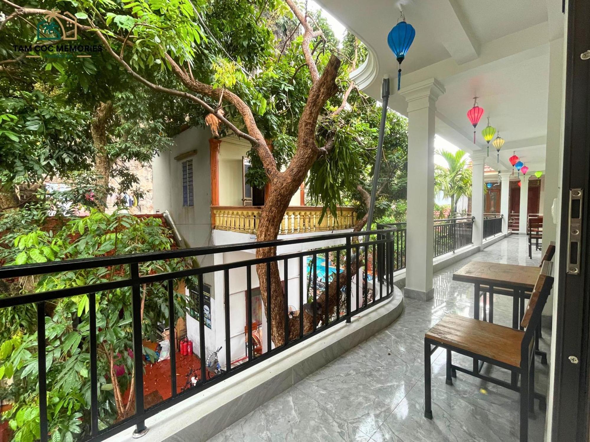 Tam Coc Memories Homestay ニンビン エクステリア 写真