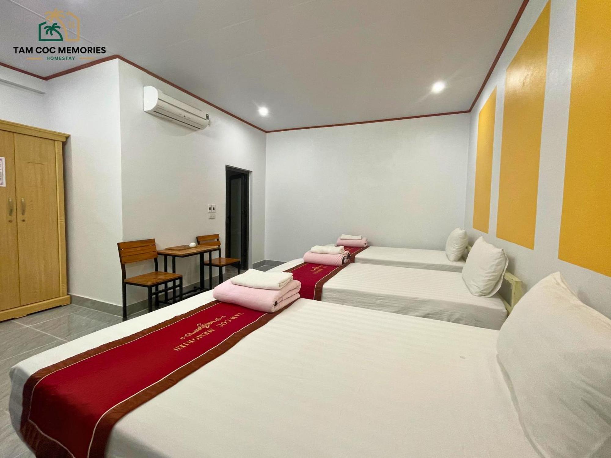 Tam Coc Memories Homestay ニンビン エクステリア 写真