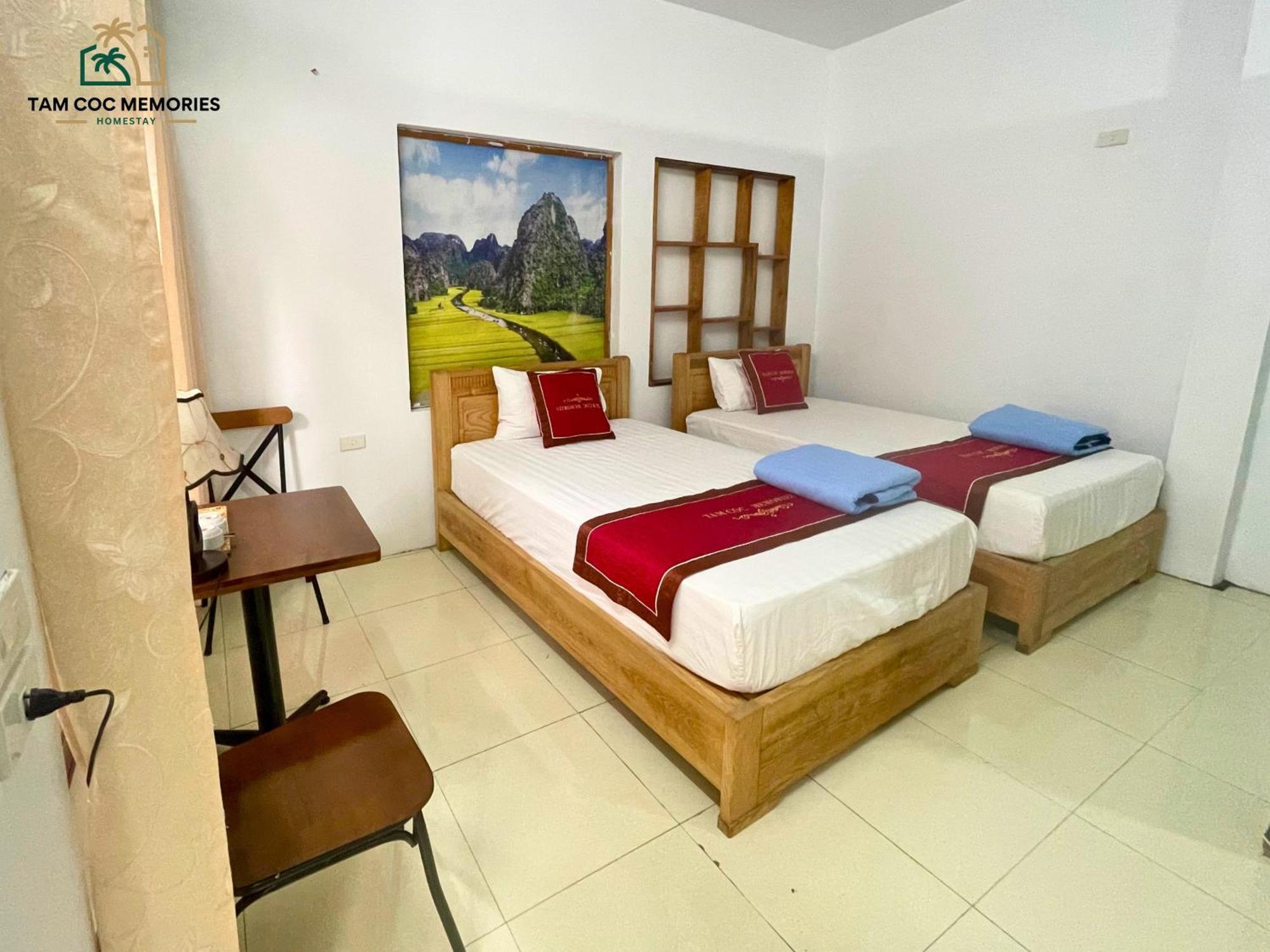 Tam Coc Memories Homestay ニンビン エクステリア 写真